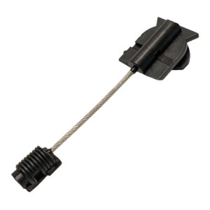 Трос відкриття дверей 1C0837069A 7H0837732