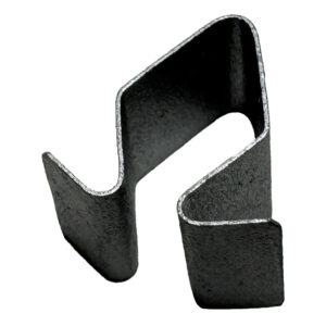 Кліпса фіксатор накладки салона 4A0867276B