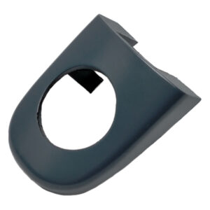 Заглушка ковпачок ручки дверей отвір 3B0837879A 3B0837879AGRU