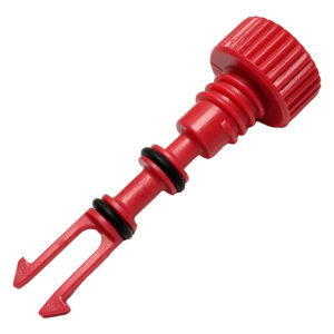 Заглушка зливна пробка радіатора 0005000285 0005000185 2015000085