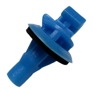 Кліпса молдинга дверей 75492-60020 7549260020