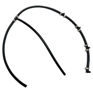 Шланг обратки палива 55578366 98134488 97376655 0824023 0824020