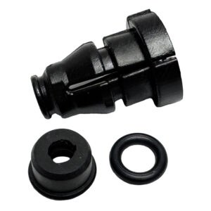 Ущільнювачі штуцер трубки зчеплення 1K0798741 02F141143A 1K0721741