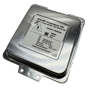 Штатний модуль блок розжарювання ксенона 5DC009060-20AN A2129007804 A2129001200 A2129003502