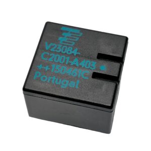 Реле tyco автомобільне V23084-C2001-A403 V23084 C2001-A403 V23084C2001A403 C2001A403