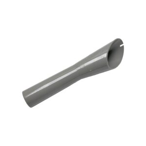 Воронка для палива дизельна 1782177 8U5A17B068BC 2050651 1833948 8U5A17B068BB