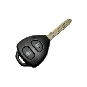 Ключ жало ключа корпус 2009DJ1030 12BCM-01