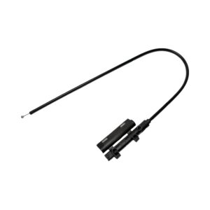 Трос відкриття капота 51238190754