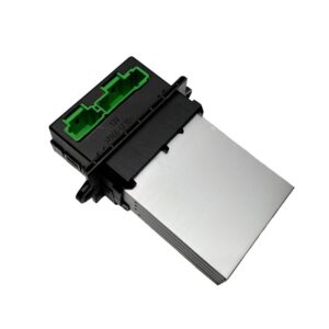 Резистор опір вентилятора пічки 7701207718 7701048390 6441L2 6441.L2 27761AX010