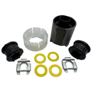 Втулка ричага ручки кпп 25111220600 25111222015 251112220