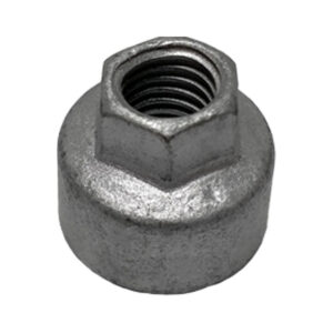 Гайка кріплення приймальної труби випускного колектора 55557769 0849957 94515524