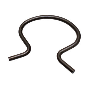 Фіксатор скоба ручки склопідіймача 94535137 6235332 90433453