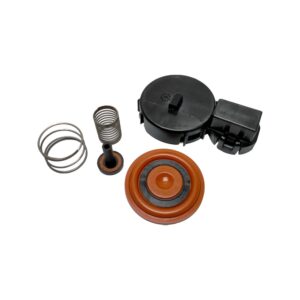 Мембрана клапанної кришки 0248S0 0249.G2 9688939180 9689112980 1685815 31330192