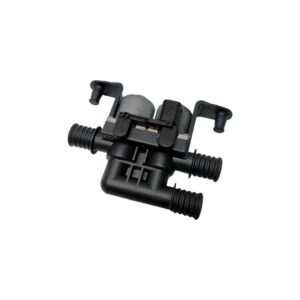 Кран пічки обігріву салону 64116910544