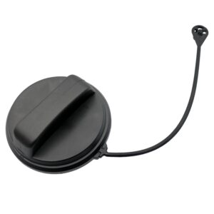 Кришка горловини паливного бака 1589085 6G919030AD