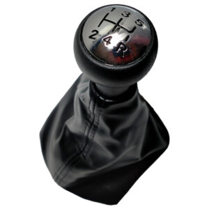 Ручка кпп чохол 5п 7591JL 2403CN