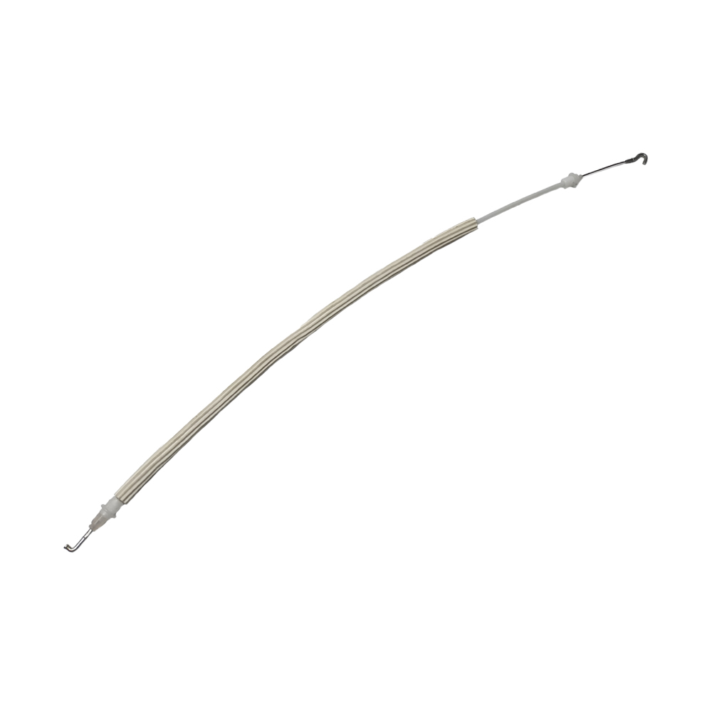 af550539-9f36-11ee-b219-9c6b001dd92e Трос відкриття дверей лівий 4B0837085 -