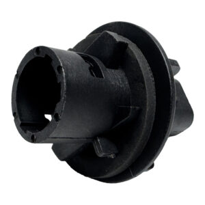 Корпус цоколь лампочки XBP100180