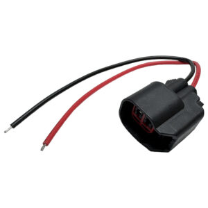 Фішка паливної форсунки DJ7023C-1.5-21 DJ7023C 7283-5967-30 6u2z-14s411-ga