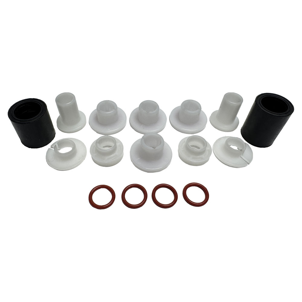 b5734c9f-ce70-11ef-b255-08bfb8a4bf67 Втулка ричага ручки кпп MR176393 30871696 MR176398 MR196827 -