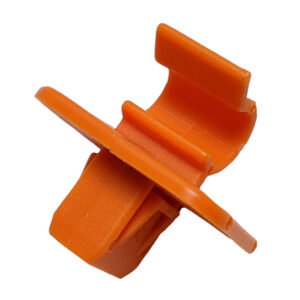 Фіксатор тримача капота 6Y0823397A209 6Y0823397A