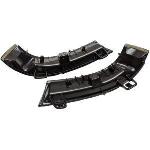 Повторювач повороту дзеркала led лівий правий 1K0949101 1K0949102