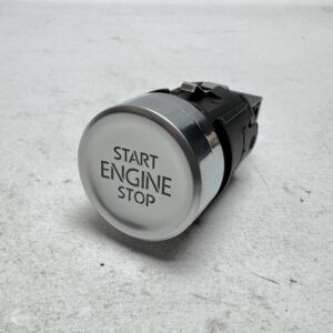 Кнопка включення запалювання start-stop 5G1959839A 5G1959839A3Q7