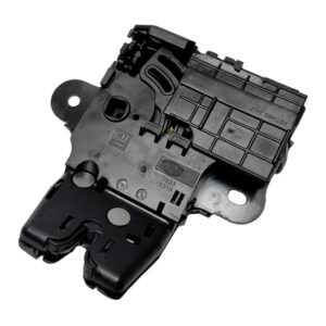 Замок кришки багажника 13501988 13513995 176687