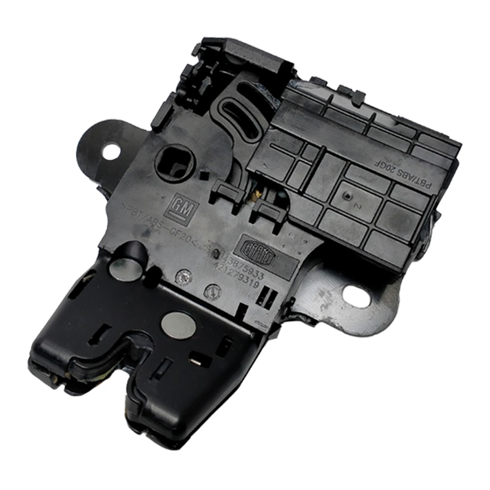 bb5adb34-9f36-11ee-b219-9c6b001dd92e Замок кришки багажника 13501988 13513995 176687 -