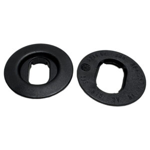 Фіксатор замок поліків салона 3D898501BB41 3D898501B