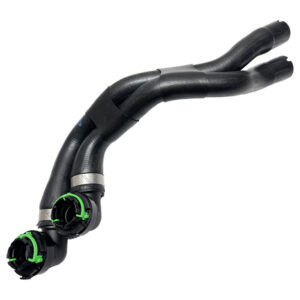 Патрубок охолодження двигуна 13170118 525226648 6818606