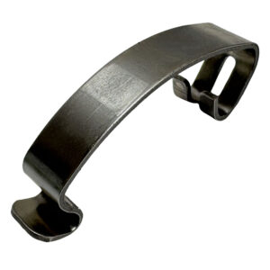 Застiбка корпуса повiтряного фільтра A0009931725 0009931725