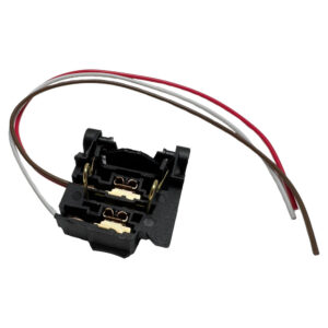 Корпус цоколь лампочки H7 ACS-ZA001