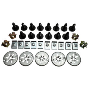 Набір для монтажу захисту двигуна N10327101 N90168602 N0154581