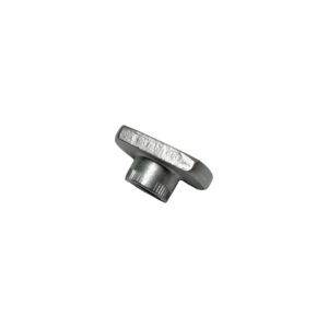 Гайка закладна підрамника балки m12x1.5mm 0302926 90468617