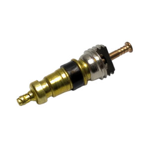 Клапан ніпель заправки кондиціонера 3041827 24436648 1851201 1851206