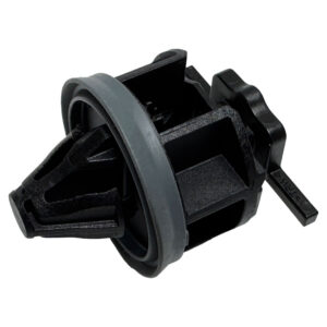 Кліпса фіксатор дверної карти 4H0867260