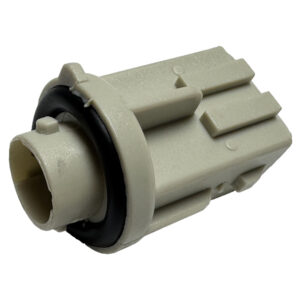 Корпус цоколь лампочки фари 191941669A