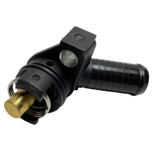 Термостат 1128018 6C1Q6L635AB 1372333