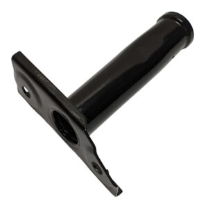 Скоба кріплення захисту двигуна 1J0018885A