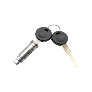 Личинка замка дверей ліва права 701837061C