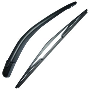 Двірник заднього склоочисника комплект 6272479 90582599