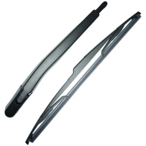 Двірник заднього склоочисника комплект 6272521 6272287 13145549 1273848