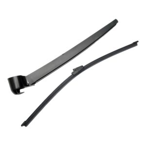 Двірник заднього склоочисника комплект 7H0955707A