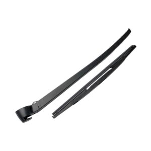 Двірник заднього склоочисника комплект 6Y6955704 6Y0955425 6Y6955707 6Y6955435