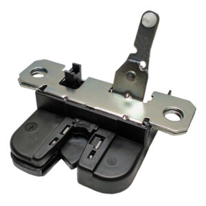 Замок кришки багажника 1J6827505B 1J6827505C 1J6827505A 1J6827505CB41