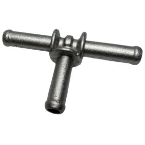 Фланець трійник системи охолодження N90693001 06B133382