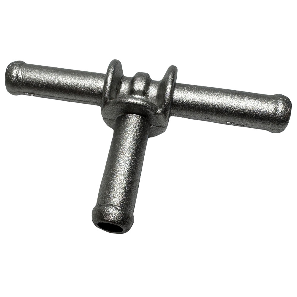 ccba167c-d583-11ef-b257-08bfb8a4bf67 Фланець трійник системи охолодження N90693001 06B133382 -