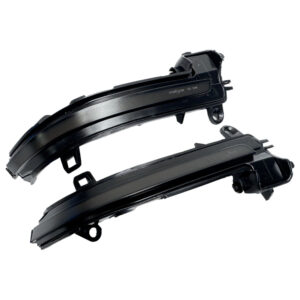 Повторювач повороту дзеркала led лівий правий 63137280771 63137280772