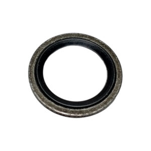 Сальник кільце трубки кондиціонера 25.2mm 24436645 1850943